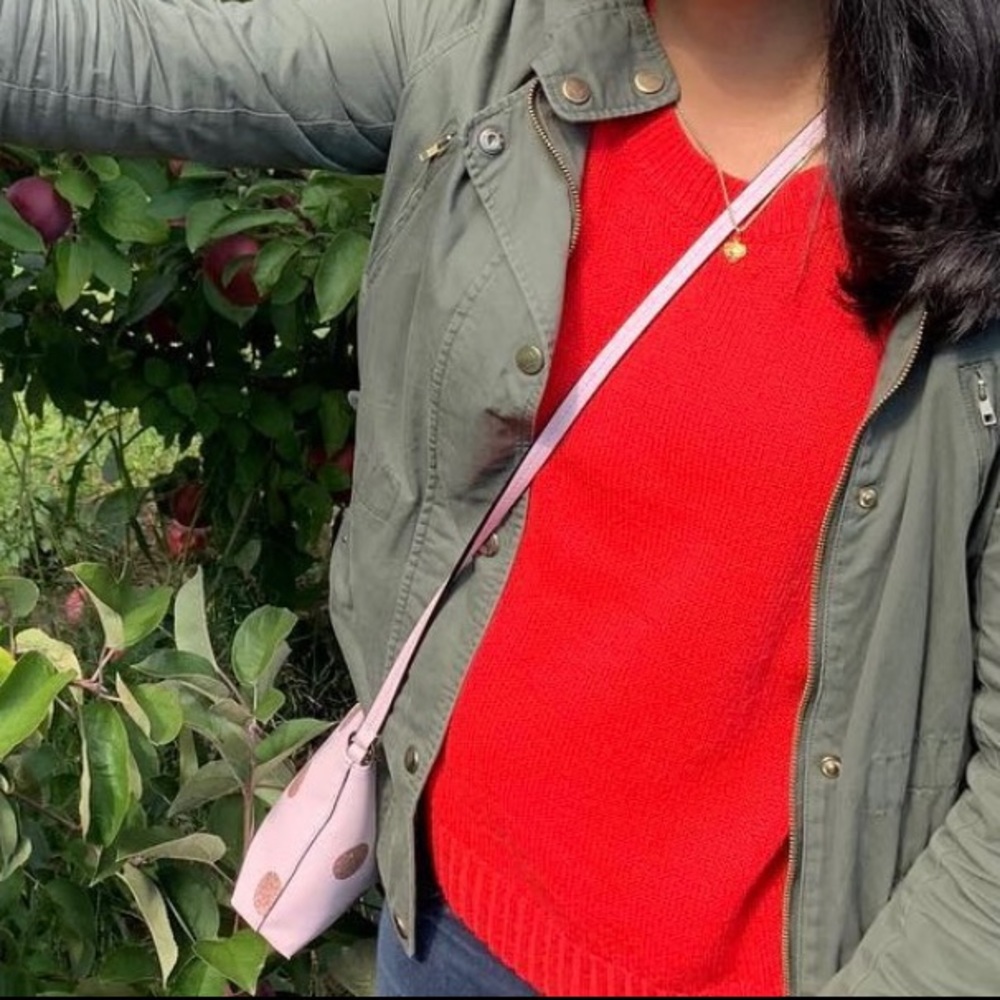 Green utility jacket - Picture 6 of 6
